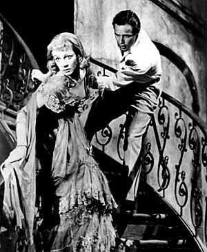 Archivo:Brando - Leigh - 1951