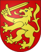 Brenzikofen-coat of arms.svg