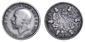 Archivo:British sixpence 1928