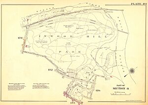 Archivo:Bromley Manhattan Plate 181 publ. 1955–56