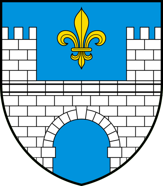 CHE Aire-la-Ville COA