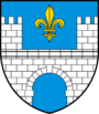 CHE Aire-la-Ville COA.svg