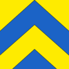 CHE Bussnang Flag.svg