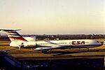 CSA Tu-154 OK-UCE at PRG (16469823955).jpg