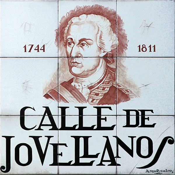 Calle de Jovellanos (Madrid) 01