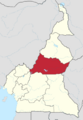 Cameroon - Adamawa