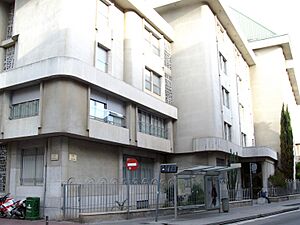 Archivo:Casa Sardà i Salvany - 1
