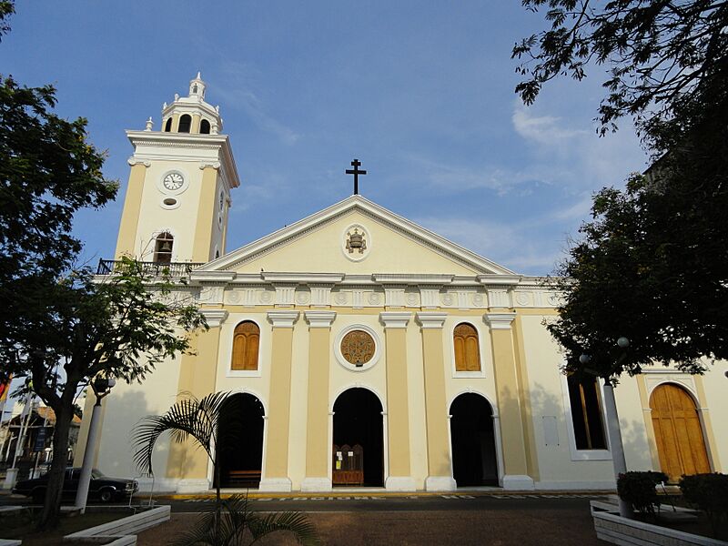 Catedral Zuliana