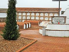 Cementerio de los italianos