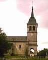 Champdor église