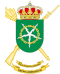Coat of Arms of the 11th Logistics Group.svg