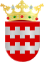 Coat of arms of Dongen.svg