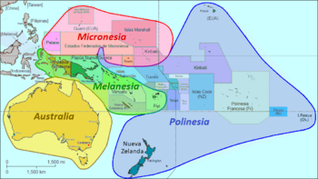 Archivo:Continente Oceanía