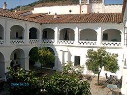 Convento Santa Clara de La Parra.JPG