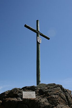 Archivo:Croix Solidor Saint-Malo