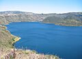 Cuicocha, Ecuador