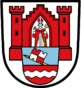 DEU Dettelbach COA.svg