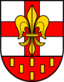 DEU Klüsserath COA