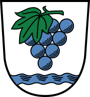 DEU Weil am Rhein COA