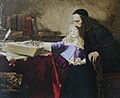 Dacosta und Spinoza
