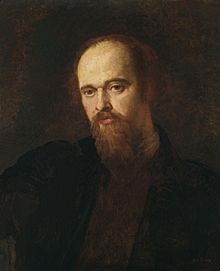 Dante Gabriel Rossetti by George Frederic Watts.jpg