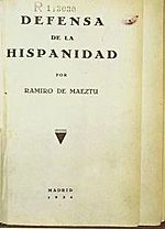 Archivo:Defensa Hispanidad