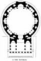 Dehio 1 Pantheon Floor plan
