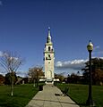 Dorchester Heights National Historic Site South Boston MA 02