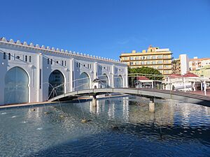 Archivo:Edificio Moruno Espai Cultural, Grau de Castelló