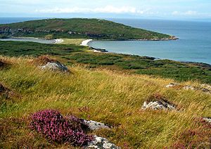 Archivo:Eilean Garbh, Isle of Gigha
