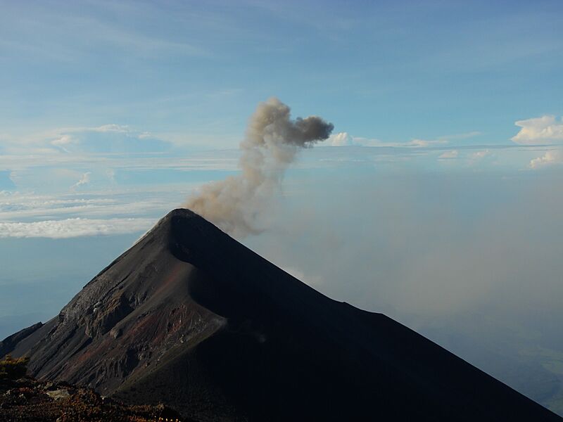 Erupcion - panoramio