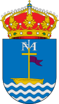 Escudo de El Barco de Ávila