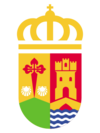 Archivo:Escudo del Gobierno de La Rioja