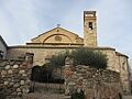 Església Sant Salvador de Polinyà