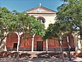 Església parroquial de Sant Joan (Viladecans)