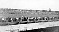 Estadio atletico tucuman 1944