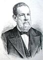 Evaristo Carazo Aranda