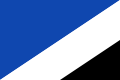 Flag of La Torre de Cabdella.svg