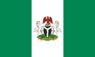 Flag of the President of Nigeria.svg