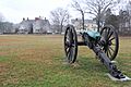 Fort Oglethorpe, Georgia