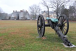 Fort Oglethorpe, Georgia.JPG