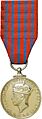 George Medal obverse