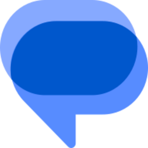 Archivo:Google Messages icon (2022)