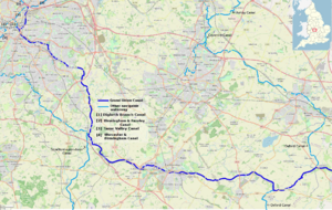 Archivo:Grand Union Canal, Braunston-Birmingham