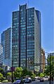 Guinness Tower Vancouver