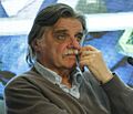 Horacio gonzález