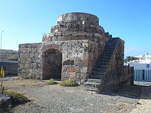 Archivo:Hornos de cal 3. Puertito de Los Silos