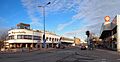 Hyvinkää city center