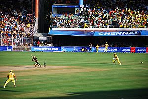 Archivo:IPL T20 Chennai vs Kolkata