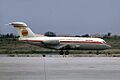 Iberia Fokker F-28-1000 Fellowship EC-BVA.jpg